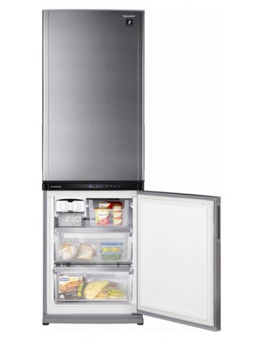 Sharp SHARP FRIGO BUTTERFLY SJ-RP320TSL SJ-RP320TSL SJ-RP320TS 4974019671598 FRIGORIFERI