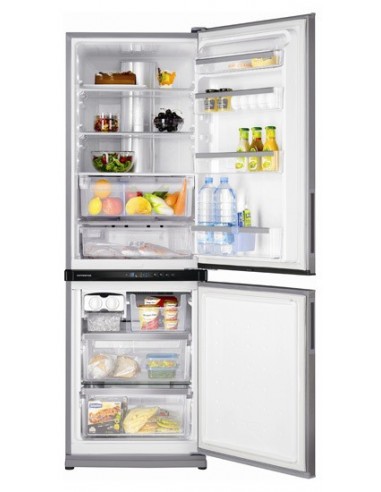 Sharp SHARP FRIGO BUTTERFLY SJ-RP320TSL SJ-RP320TSL SJ-RP320TS 4974019671598 FRIGORIFERI