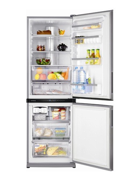 Sharp SHARP FRIGO BUTTERFLY SJ-RP320TSL SJ-RP320TSL SJ-RP320TS 4974019671598 FRIGORIFERI