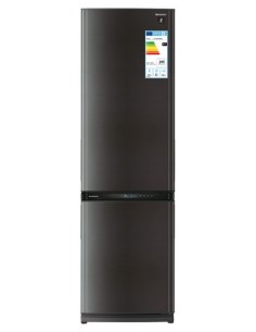 Sharp SHARP FRIGO BUTTERFLY SJ-RP360TBK SJ-RP360TBK SJ-RP360TBK 4974019679082 FRIGORIFERI