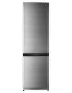 Sharp SHARP FRIGO BUTTERFLY SJ-RP360TSL SJ-RP360TSL SJ-RP360TS 4974019679075 FRIGORIFERI