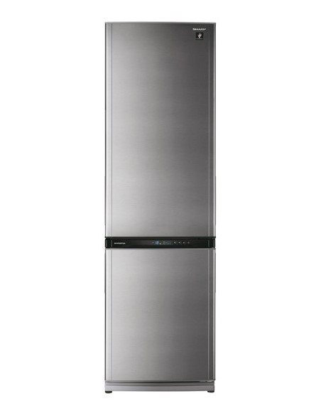 Sharp SHARP FRIGO BUTTERFLY SJ-RP360TSL SJ-RP360TSL SJ-RP360TS 4974019679075 FRIGORIFERI