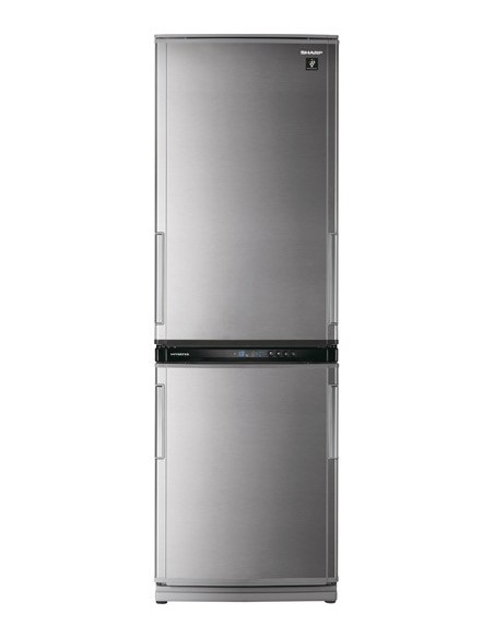 Sharp FRIGO SHARP BUTTERFLY SJ-WS320TSL SJ-WS320TSL SJ-WS320TSL 4974019671574 FRIGORIFERI
