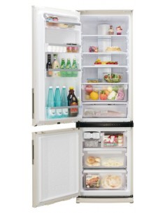 Sharp SHARP FRIGO BUTTERFLY SJ-WS360TSL SJ-WS360TSL SJ-WS360TSL 4974019679051 FRIGORIFERI 2