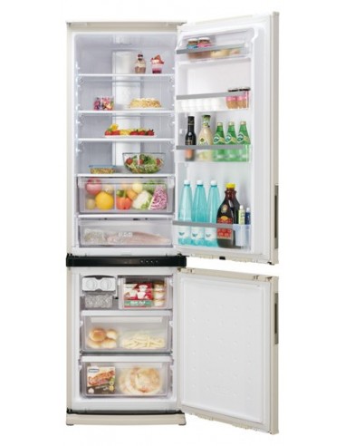 Sharp SHARP FRIGO BUTTERFLY SJ-WS360TSL SJ-WS360TSL SJ-WS360TSL 4974019679051 FRIGORIFERI