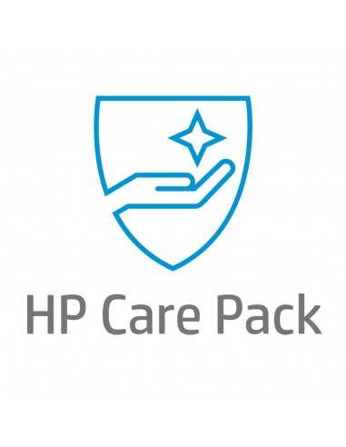 HP CARE PACK 1 ANNO ON SITE+2 ANNI PAR CARE PACK UC512A 0882780048355 ESTENSIONE GARANZIE