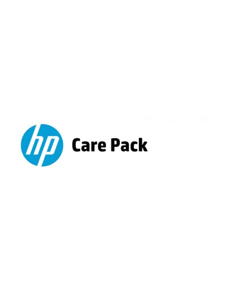 HP HP INSTALLATION SCANJET 5000 N6350 HP INSTALLATION SCANJET 5000 N6350 UG837E  ESTENSIONE GARANZIE