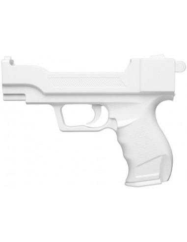 Newave Italia WII GUN WII GUN WIAWI00 3499550253740 CONTROLLERS E SENSORI GAMES