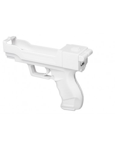 Newave Italia WII GUN WII GUN WIAWI00 3499550253740 CONTROLLERS E SENSORI GAMES