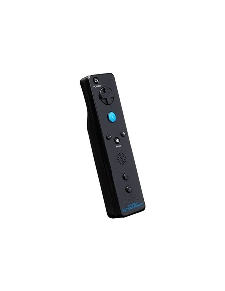 Newave Italia WII TELECOMANDO MOTION PLUS NERO TELECOMANDO MOTION PLUS WIAWI009 3499550285178 ACCESSORI VARI GAMES