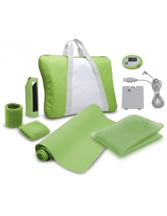 Newave Italia WII FIT PREMIUM PACK 7 PREMIUM PACK 7 WII FIT WIAWI13 3499550261929 ACCESSORI VARI GAMES