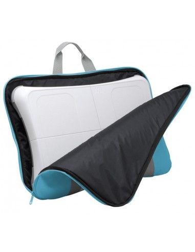 Newave Italia WII FIT PREMIUM PACK 7 PREMIUM PACK 7 WII FIT WIAWI13 3499550261929 ACCESSORI VARI GAMES