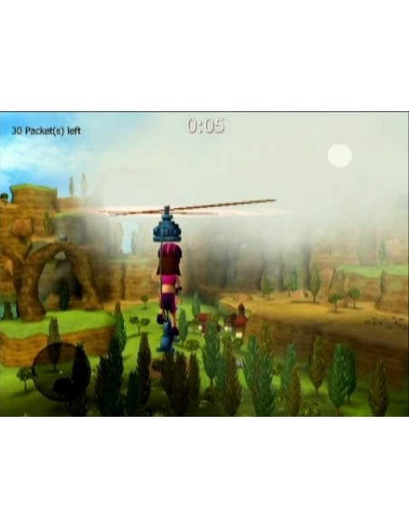Newave Italia WII CYBERBIKE 2 MAGNETIC EDITION CYBERBIKE MAGNETIC EDITION WIGCY001 3499550285932 VIDEOGAMES