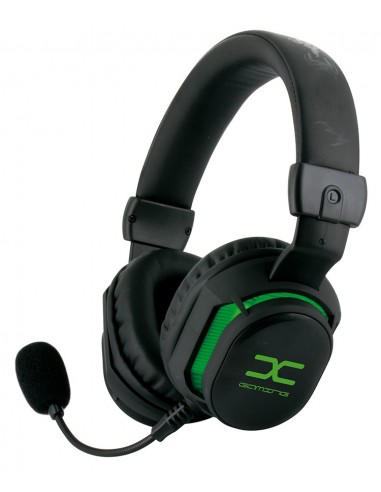 Newave Italia X360 GAMING HEADSET HS10 GAMING HEADSET HS10 XBOX360 X3AXB003 3499550295405 ACCESSORI VARI GAMES