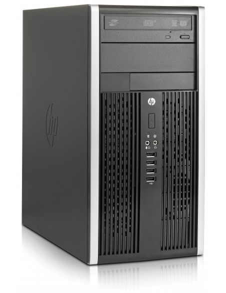 HP 6200P MT I5 2400 500GB 4GB WIN7 6200P XY107ETABZ 0886111734368 PC