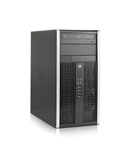 HP 6200P MT I5 2400 500GB 4GB WIN7 6200P XY107ETABZ 0886111734368 PC