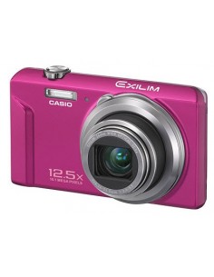 Casio EXILIM ZS150 PINK Exilim ZS-150 ZS150VP 4971850495659 FOTOCAMERE DIGITALI