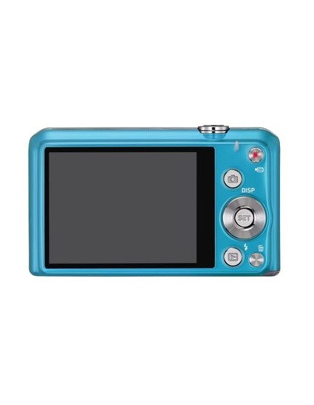 Casio EXILIM EX-ZS20 BLUE Exilim Zs20 ZS20BE 4971850495499 FOTOCAMERE DIGITALI