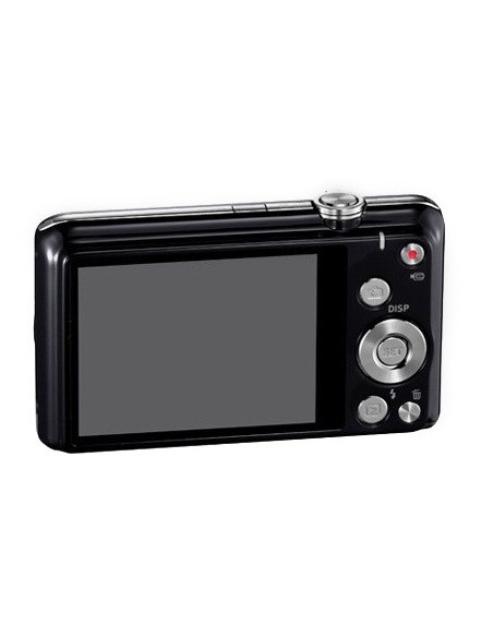 Casio EXILIM EX-ZS20 BLACK Exilim Zs20 ZS20BK 4971850495468 FOTOCAMERE DIGITALI
