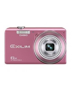 Casio EXILIM EX-ZS20 PINK Exilim Zs20 ZS20PK 4971850495482 FOTOCAMERE DIGITALI
