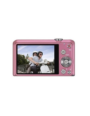 Casio EXILIM EX-ZS20 PINK Exilim Zs20 ZS20PK 4971850495482 FOTOCAMERE DIGITALI