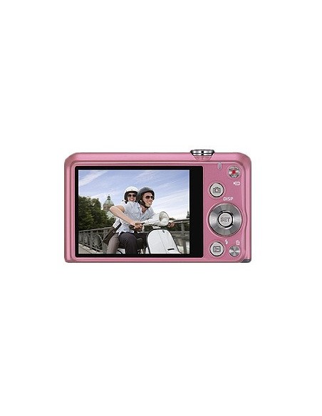 Casio EXILIM EX-ZS20 PINK Exilim Zs20 ZS20PK 4971850495482 FOTOCAMERE DIGITALI