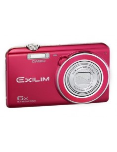 Casio EXILIM EX-ZS20 RED Exilim Zs20 ZS20RD 4971850495505 FOTOCAMERE DIGITALI