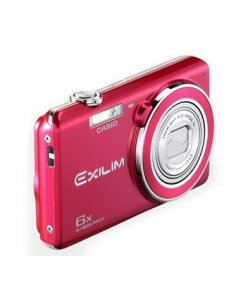 Casio EXILIM EX-ZS20 RED Exilim Zs20 ZS20RD 4971850495505 FOTOCAMERE DIGITALI 2
