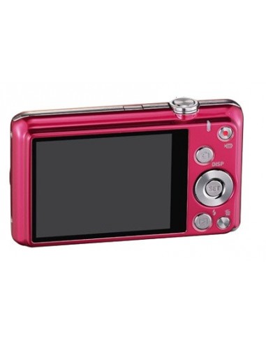 Casio EXILIM EX-ZS20 RED Exilim Zs20 ZS20RD 4971850495505 FOTOCAMERE DIGITALI