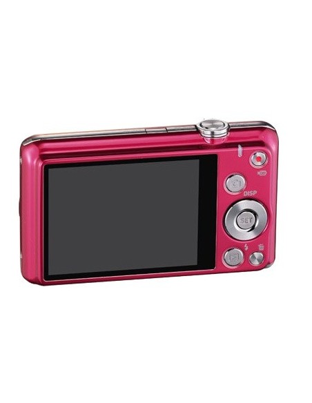 Casio EXILIM EX-ZS20 RED Exilim Zs20 ZS20RD 4971850495505 FOTOCAMERE DIGITALI