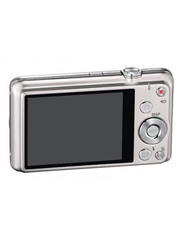 Casio EXILIM EX-ZS20 SILVER Exilim Zs20 ZS20SR 4971850495451 FOTOCAMERE DIGITALI
