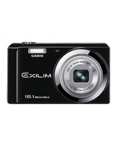 Casio EXILIM EX-ZS6 BLACK Exilim ZS6 ZS6BK 4971850495413 FOTOCAMERE DIGITALI
