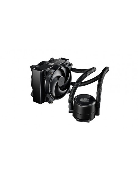 Cooler Master MASTERLIQUID PRO 140 MasterLiquid Pro 140 MLY-D14M-A22MB-R1 4719512052624 DISSIPATORI  VENTOLE