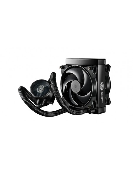 Cooler Master MASTERLIQUID PRO 140 MasterLiquid Pro 140 MLY-D14M-A22MB-R1 4719512052624 DISSIPATORI  VENTOLE