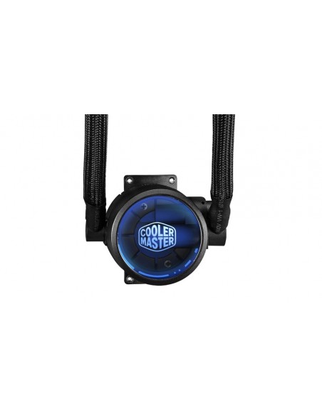 Cooler Master MASTERLIQUID PRO 140 MasterLiquid Pro 140 MLY-D14M-A22MB-R1 4719512052624 DISSIPATORI  VENTOLE