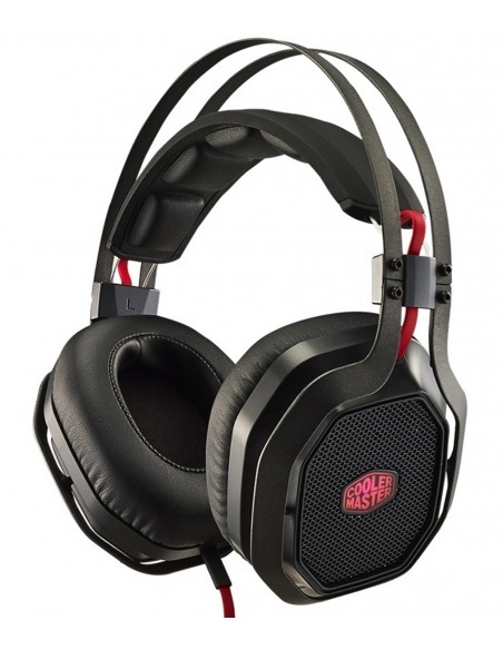 Cooler Master MASTERPULSE PRO OVER-EAR WITH MasterPulse Pro SGH-8700-KK7D1 4719512052471 CUFFIE AURICOLARI CON CAVO