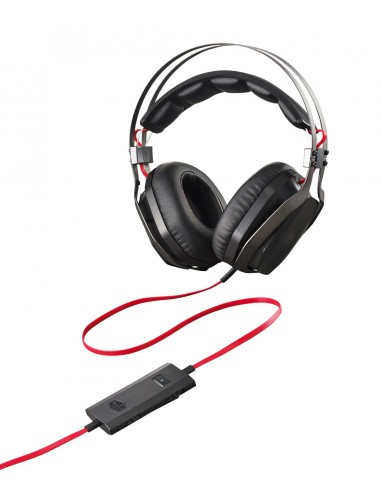 Cooler Master MASTERPULSE PRO OVER-EAR WITH MasterPulse Pro SGH-8700-KK7D1 4719512052471 CUFFIE AURICOLARI CON CAVO