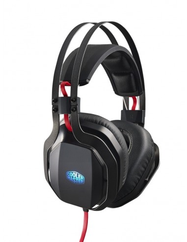 Cooler Master MASTERPULSE PRO OVER-EAR WITH MasterPulse Pro SGH-8700-KK7D1 4719512052471 CUFFIE AURICOLARI CON CAVO