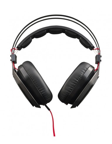 Cooler Master MASTERPULSE PRO OVER-EAR WITH MasterPulse Pro SGH-8700-KK7D1 4719512052471 CUFFIE AURICOLARI CON CAVO