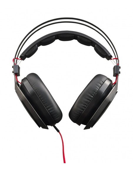 Cooler Master MASTERPULSE PRO OVER-EAR WITH MasterPulse Pro SGH-8700-KK7D1 4719512052471 CUFFIE AURICOLARI CON CAVO