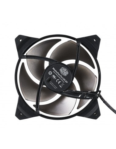 Cooler Master MASTERFAN PRO 120 AP Master Fan Pro 120 MFY-P2NN-15NMK-R1 4719512052570 DISSIPATORI  VENTOLE