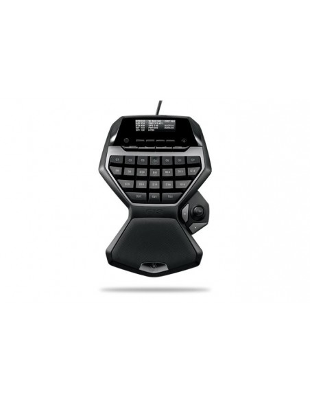 Logitech KEYBOARD G13 ADVANCED GAMEBOARD  920-005039 5099206041882 TASTIERE E MOUSE