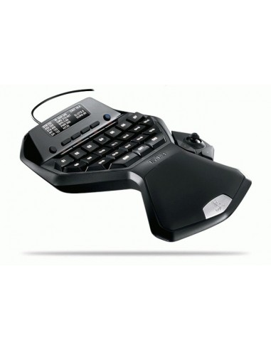 Logitech KEYBOARD G13 ADVANCED GAMEBOARD  920-005039 5099206041882 TASTIERE E MOUSE