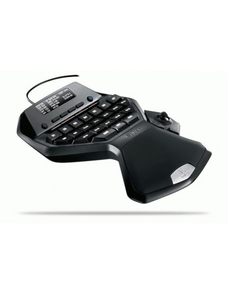 Logitech KEYBOARD G13 ADVANCED GAMEBOARD  920-005039 5099206041882 TASTIERE E MOUSE