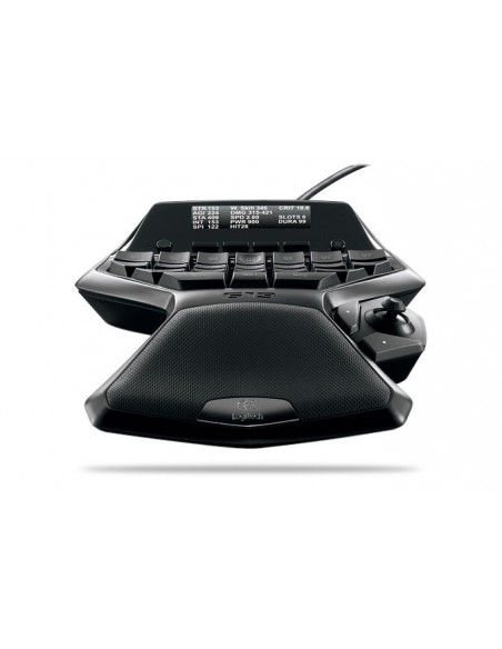 Logitech KEYBOARD G13 ADVANCED GAMEBOARD  920-005039 5099206041882 TASTIERE E MOUSE