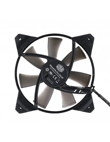 Cooler Master MASTERFAN PRO 120 AF Master Fan Pro 120 MFY-F2NN-11NMK-R1 4719512052563 DISSIPATORI  VENTOLE
