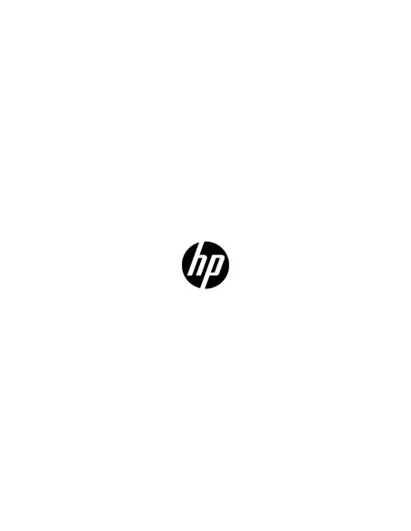 HP Inc HP 1Y PW NBD  LASERJET M602 HZ498PE HZ498PE  ESTENSIONE GARANZIE