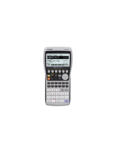 Casio FX-9860GII FX-9860GII FX-9860GII 4971850033691 CALCOLATRICI