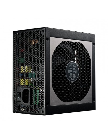 Cooler Master ALIMENTATORE V SERIES 550 W GOLD V Series RS550-AFBAG1-EU 4719512048252 ALIMENTATORI