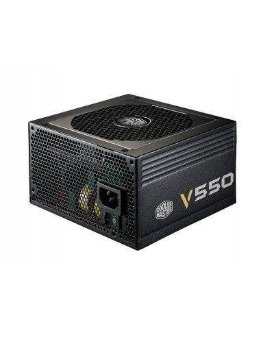 Cooler Master ALIMENTATORE V SERIES 550 W GOLD V Series RS550-AFBAG1-EU 4719512048252 ALIMENTATORI